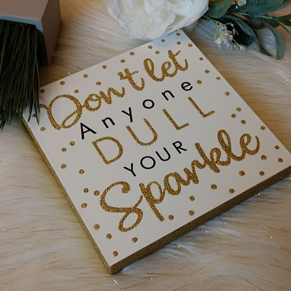 Other - Table Top/Wall Decor